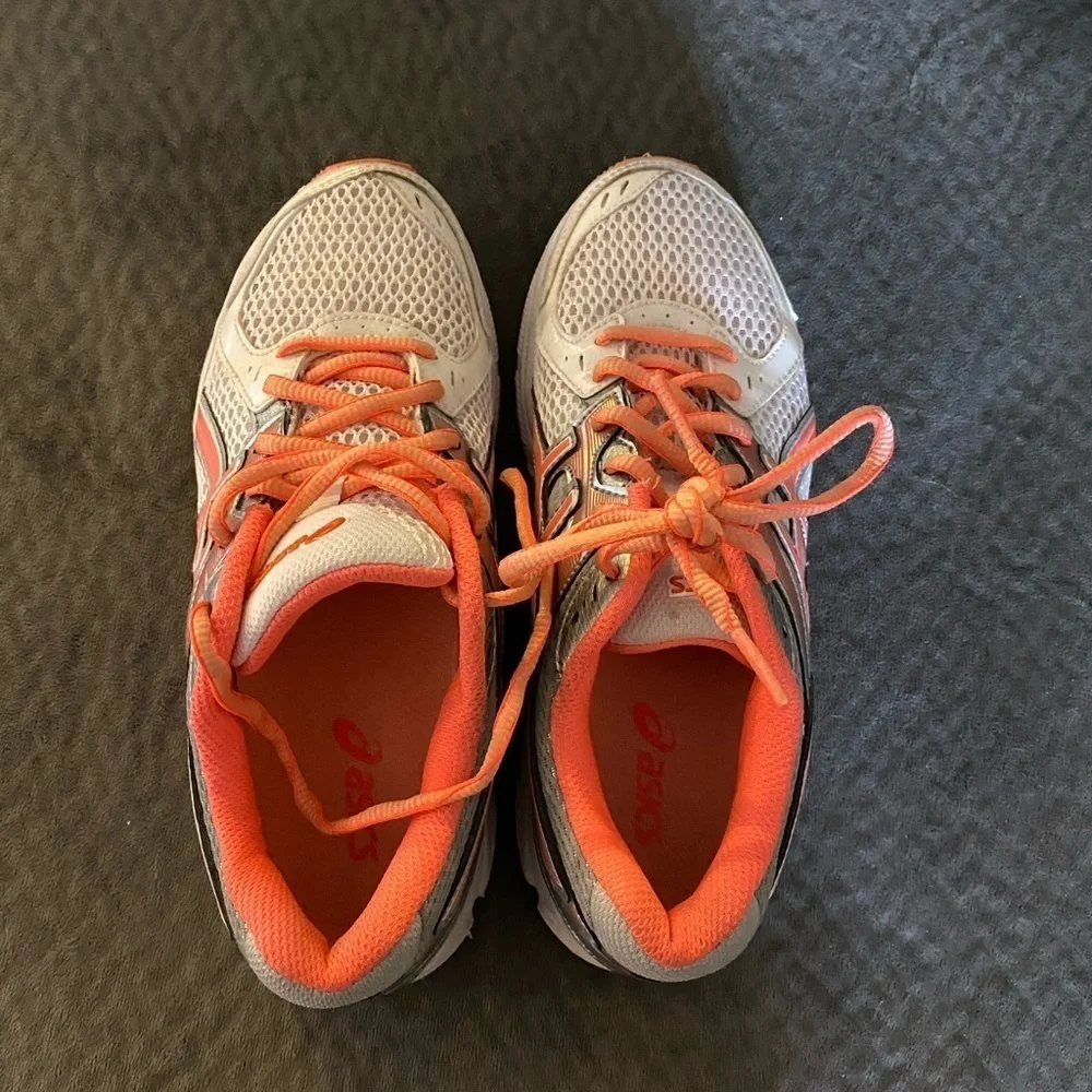 Asics gel contend 2